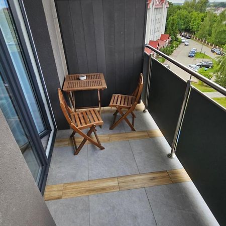 Villa Nova Apartamenty أولشتين المظهر الخارجي الصورة
