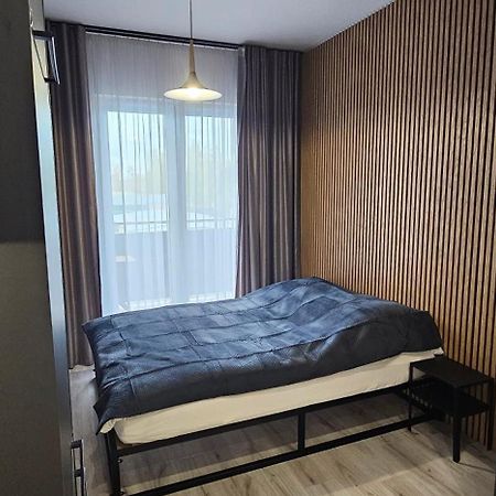 Villa Nova Apartamenty أولشتين المظهر الخارجي الصورة