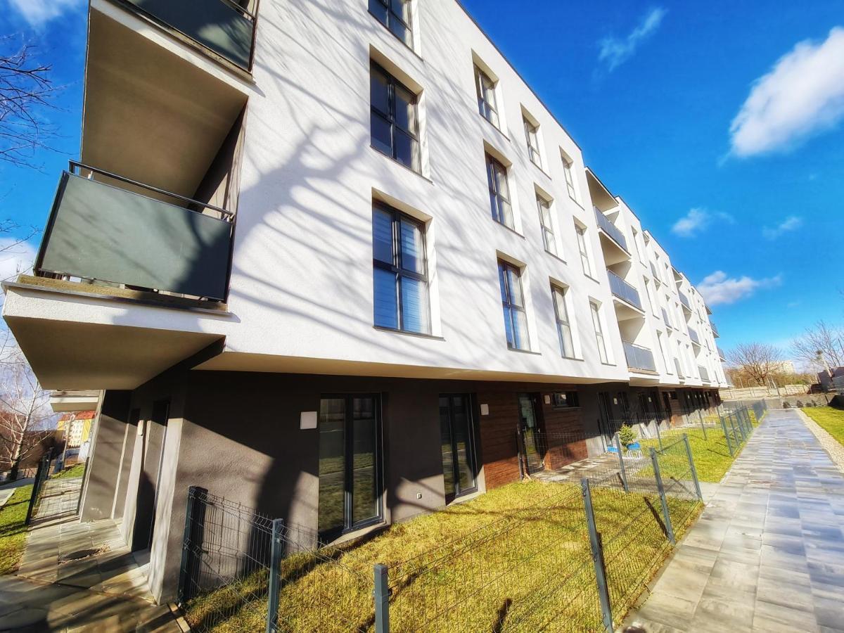 Villa Nova Apartamenty أولشتين المظهر الخارجي الصورة