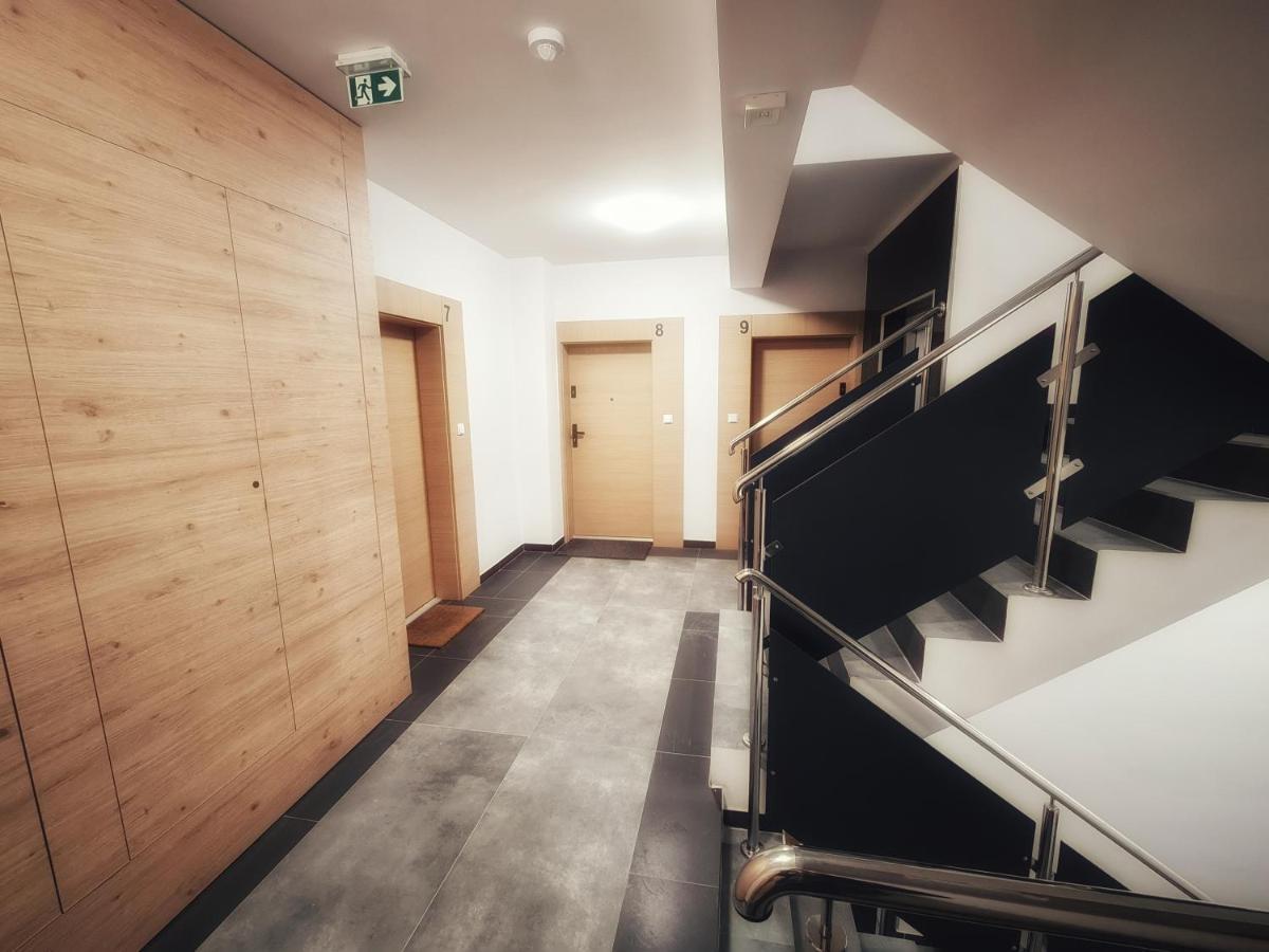 Villa Nova Apartamenty أولشتين المظهر الخارجي الصورة