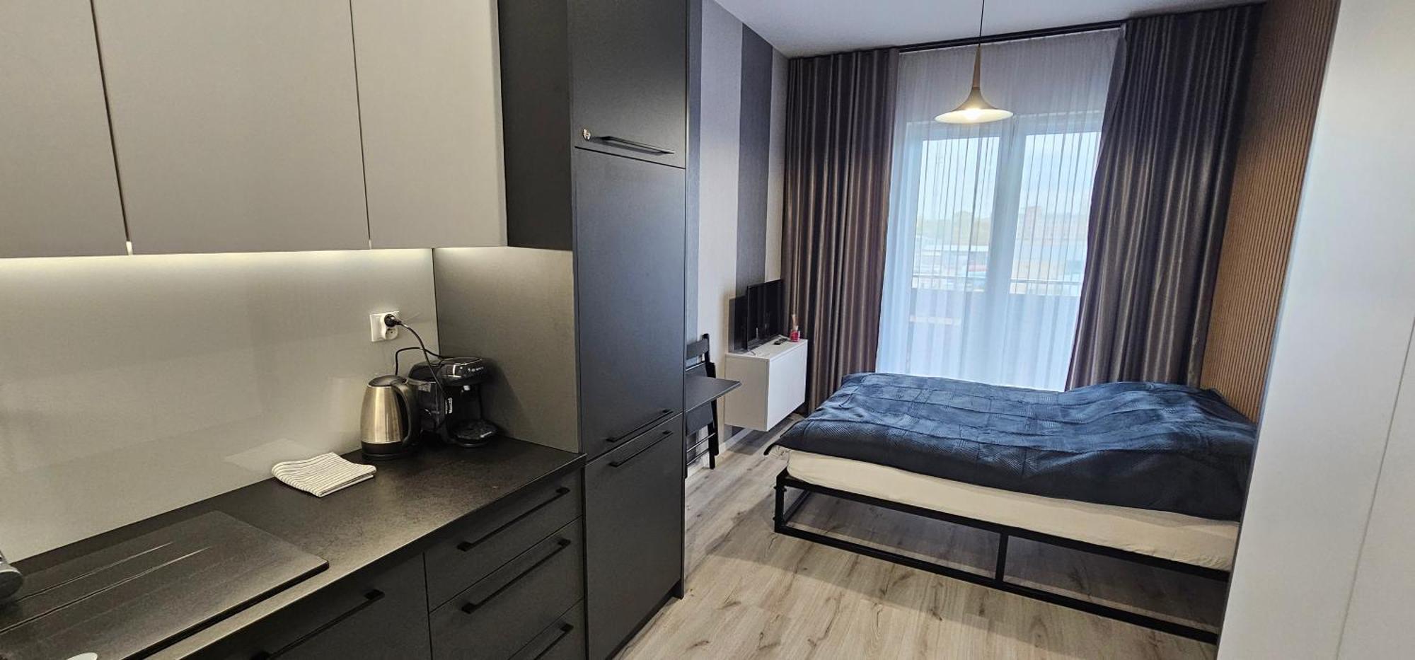 Villa Nova Apartamenty أولشتين المظهر الخارجي الصورة