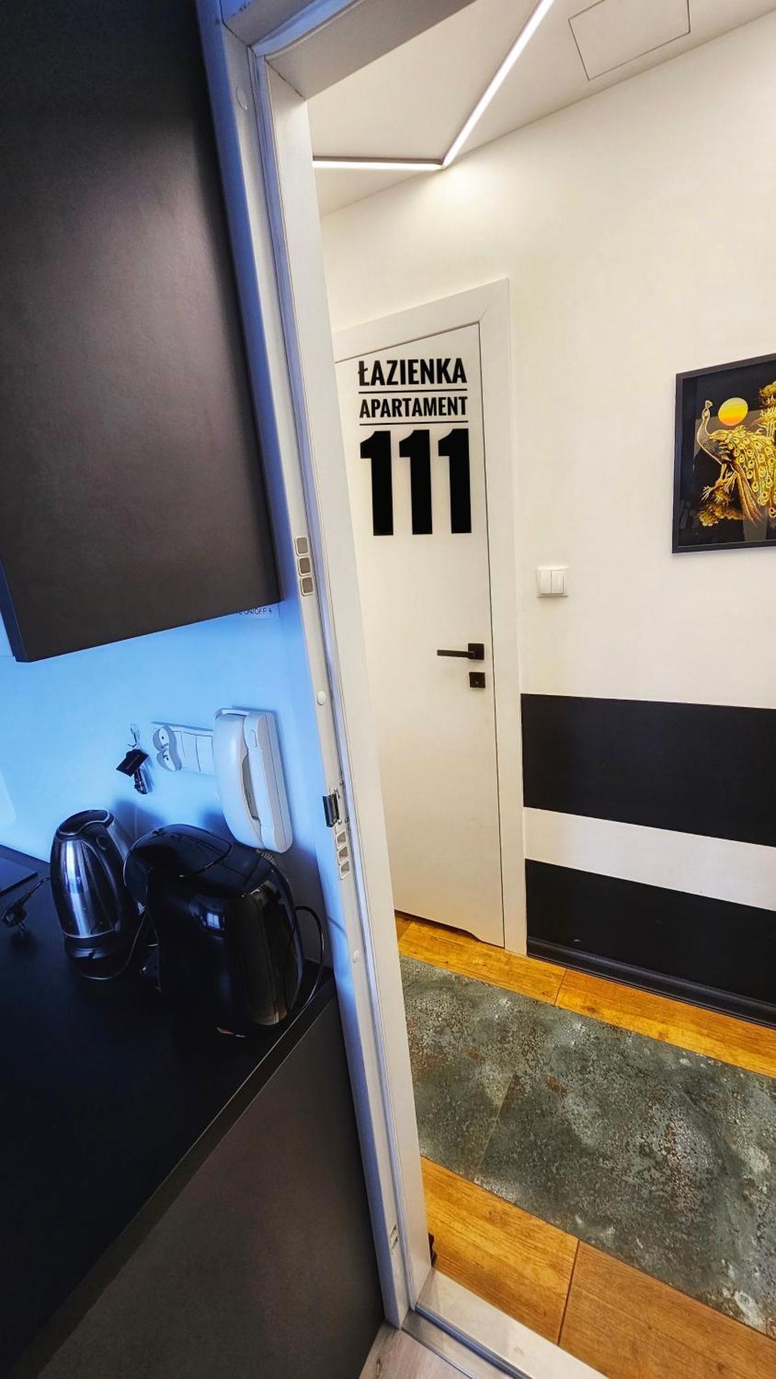 Villa Nova Apartamenty أولشتين الغرفة الصورة