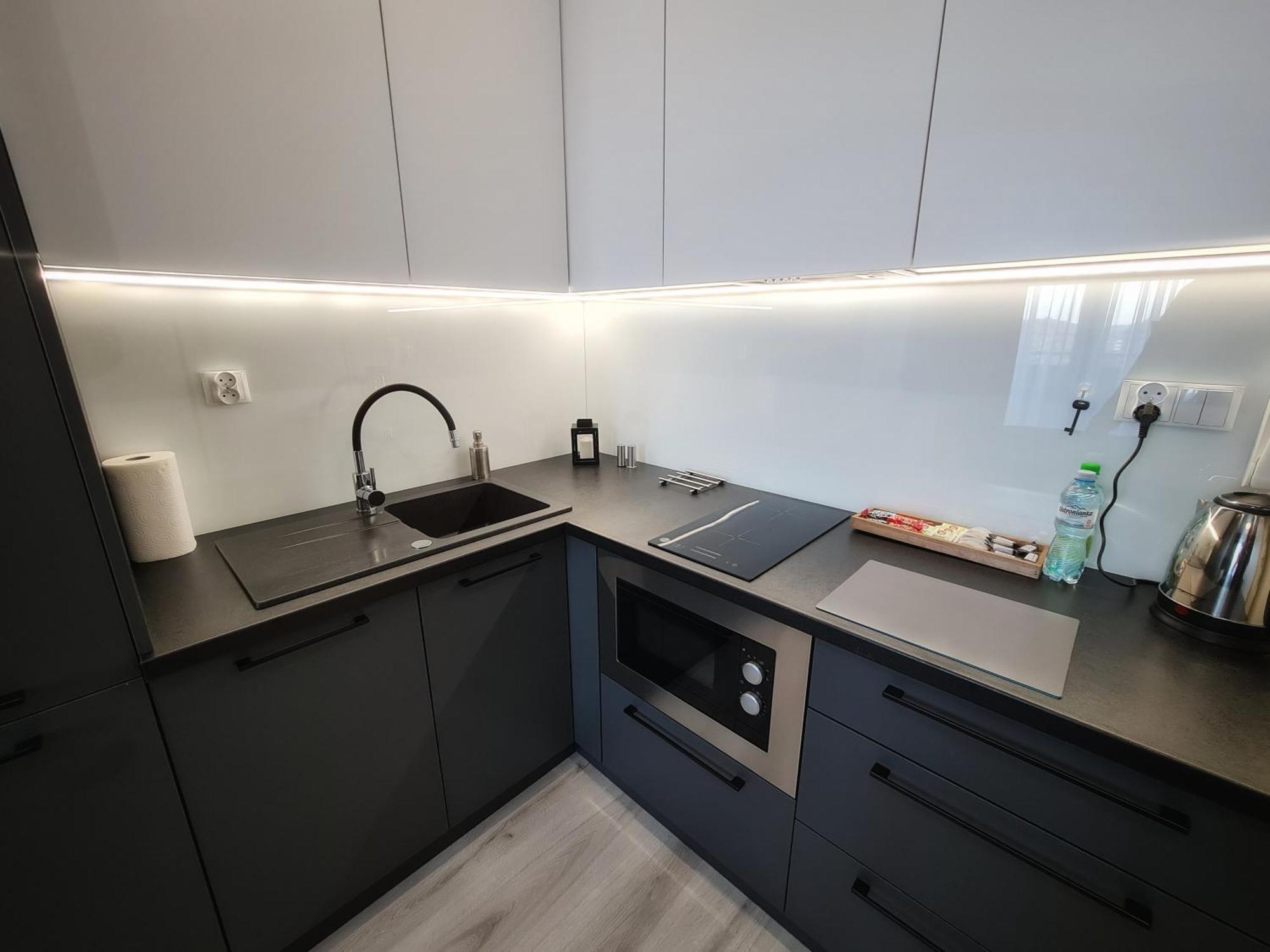 Villa Nova Apartamenty أولشتين الغرفة الصورة