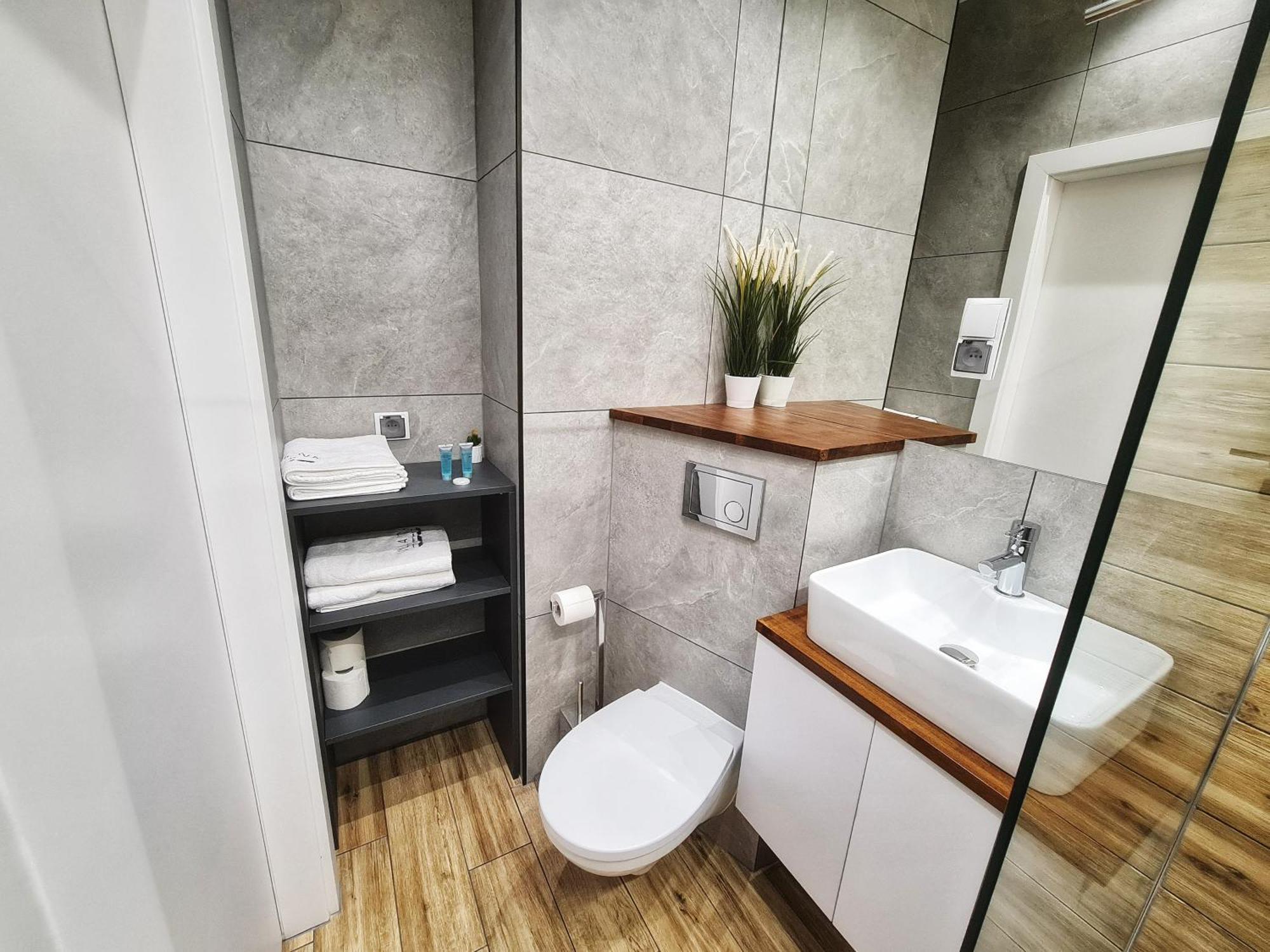Villa Nova Apartamenty أولشتين الغرفة الصورة
